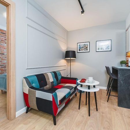 Saint Florian'S Suites - Old Town Luxury Apartments - By Upstairs Krasków Εξωτερικό φωτογραφία