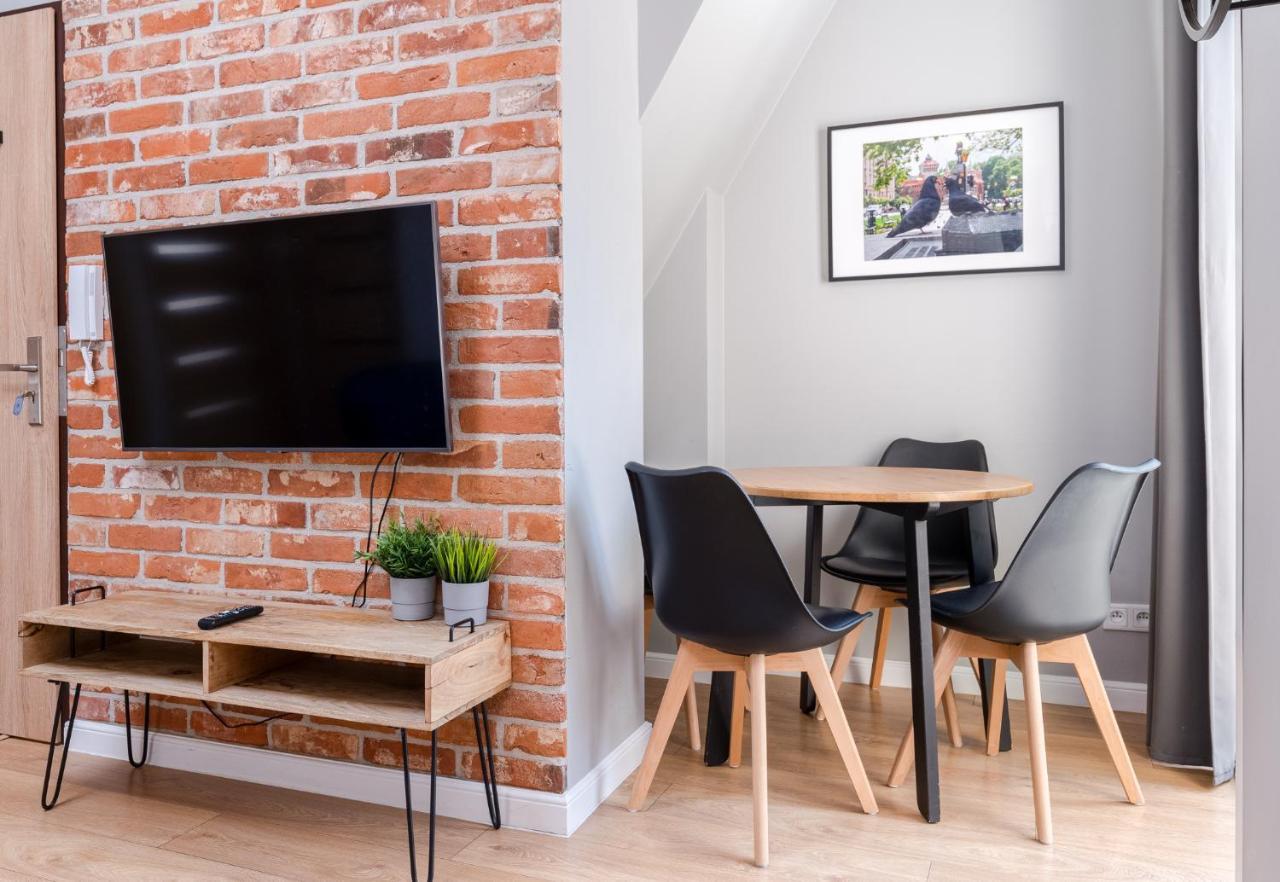 Saint Florian'S Suites - Old Town Luxury Apartments - By Upstairs Krasków Εξωτερικό φωτογραφία