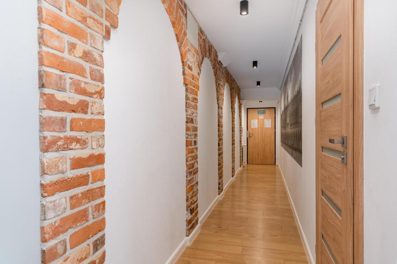 Saint Florian'S Suites - Old Town Luxury Apartments - By Upstairs Krasków Εξωτερικό φωτογραφία