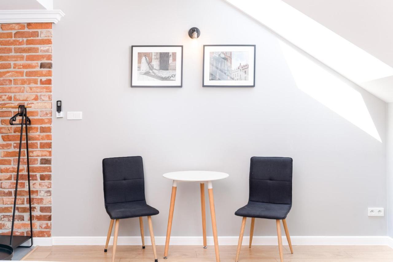Saint Florian'S Suites - Old Town Luxury Apartments - By Upstairs Krasków Εξωτερικό φωτογραφία