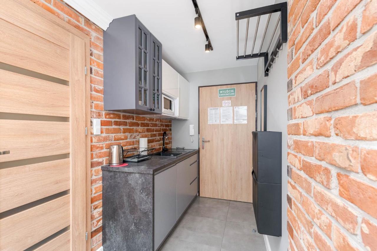 Saint Florian'S Suites - Old Town Luxury Apartments - By Upstairs Krasków Εξωτερικό φωτογραφία